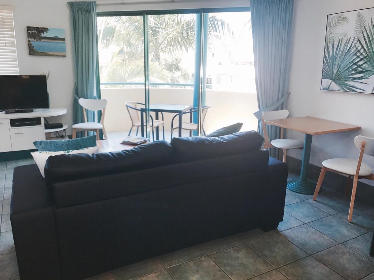 Noosa River Sandy Shores Noosaville Exterior foto