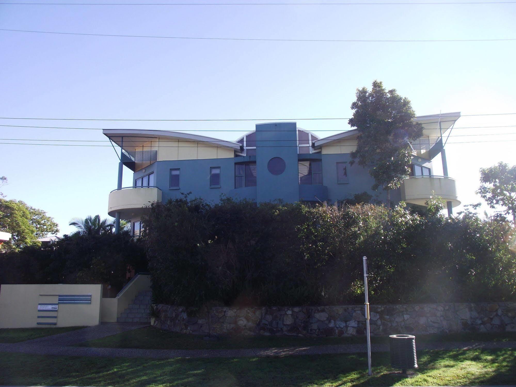 Noosa River Sandy Shores Noosaville Exterior foto