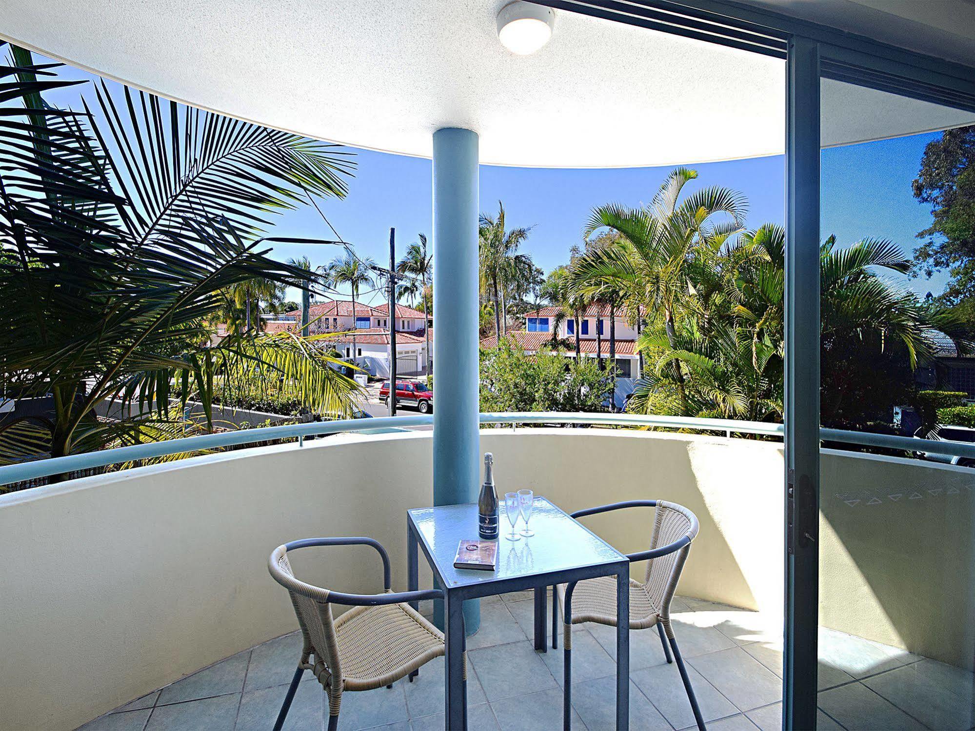 Noosa River Sandy Shores Noosaville Exterior foto